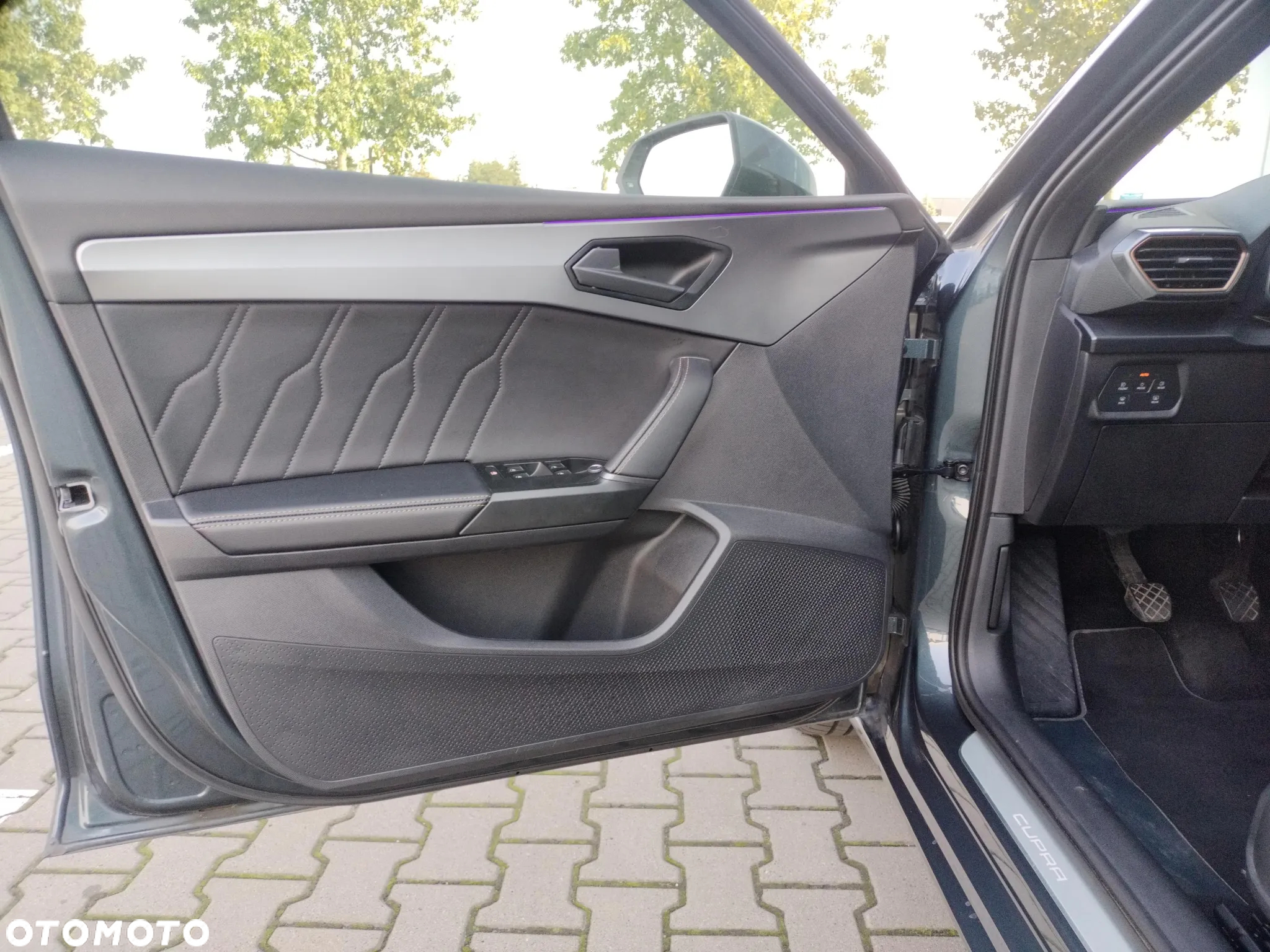 Cupra Leon 1.5 TSI - 10