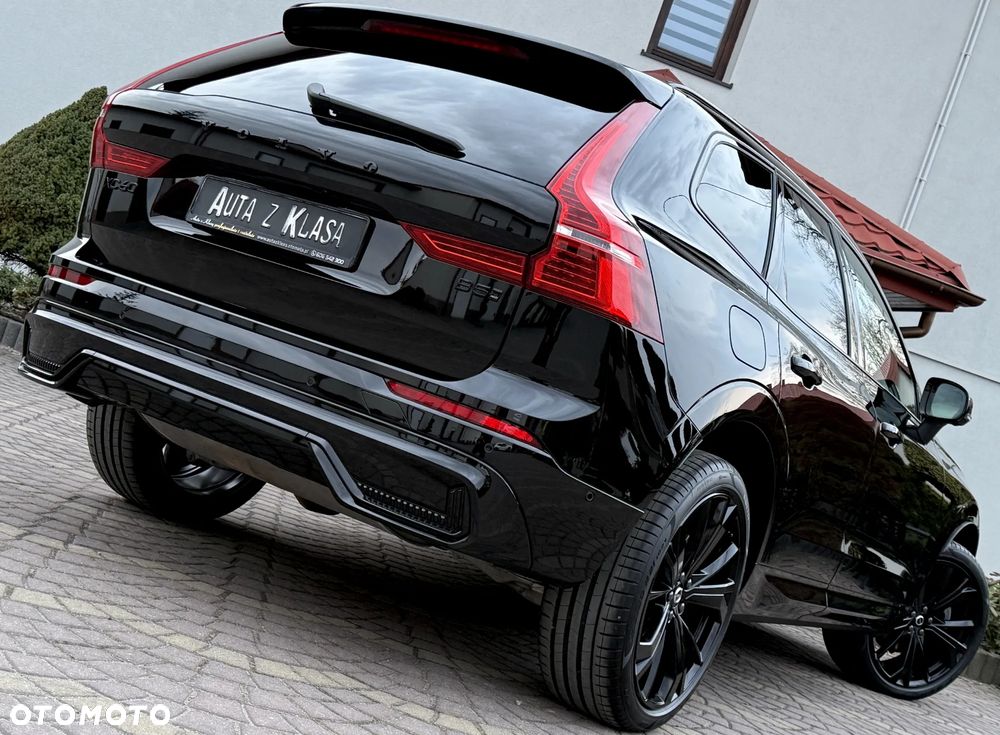 Volvo XC 60 B5 B AWD Geartronic RDesign - 5