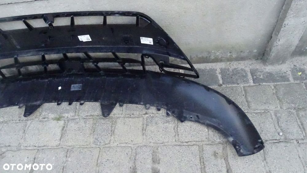 SEAT CUPRA FORMENTOR LIFT 5FF 24r - atrapa zderzaka przedniego - 6