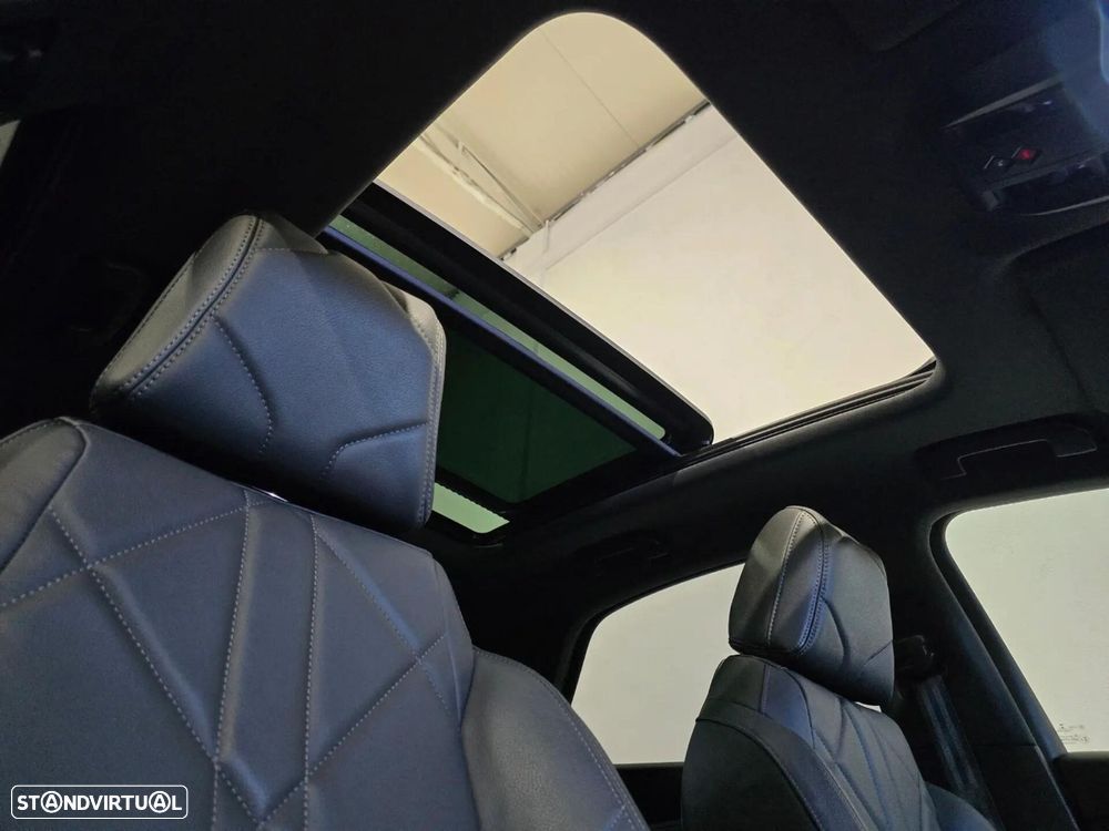 DS DS7 Crossback 4x4 Rivoli - 37