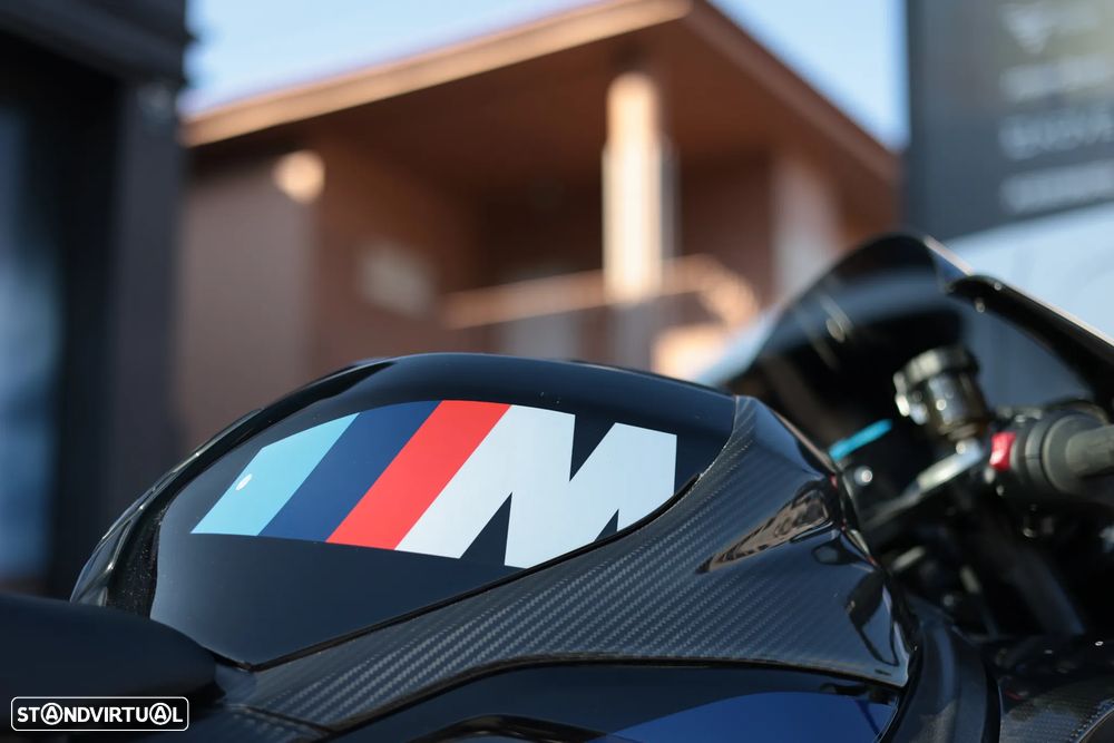 BMW M 1000 RR M - 12