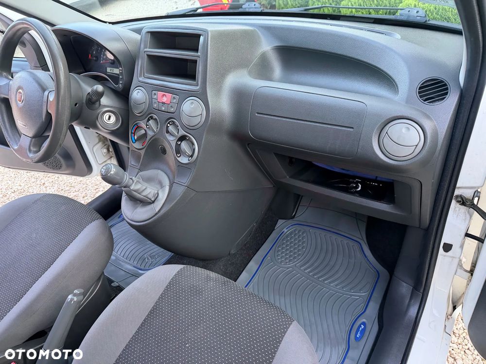 Fiat Panda - 16