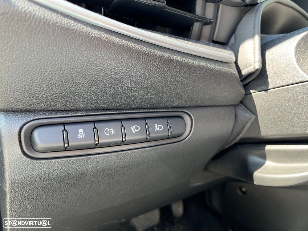 Fiat 500e 42 kWh - 10