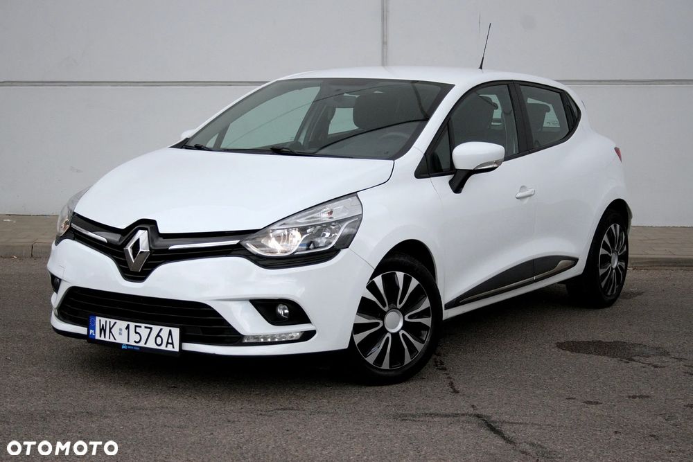 Renault Clio - 2