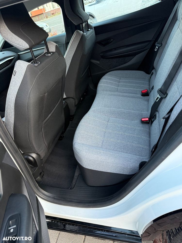 Renault Megane E-TECH EV40 standard charge equilibre - 7