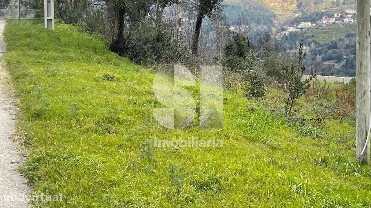 Terreno com PIP aprovado | 514 m² construção | Baião - Grande imagem: 3/10