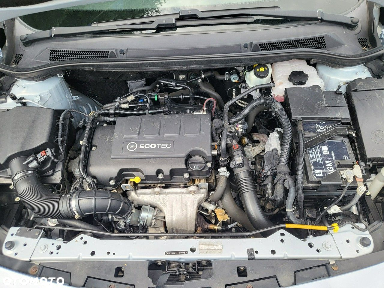 Opel Astra - 29