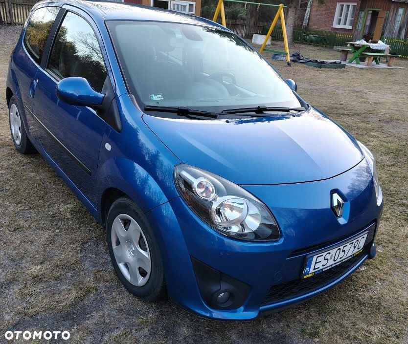 Renault Twingo - 2