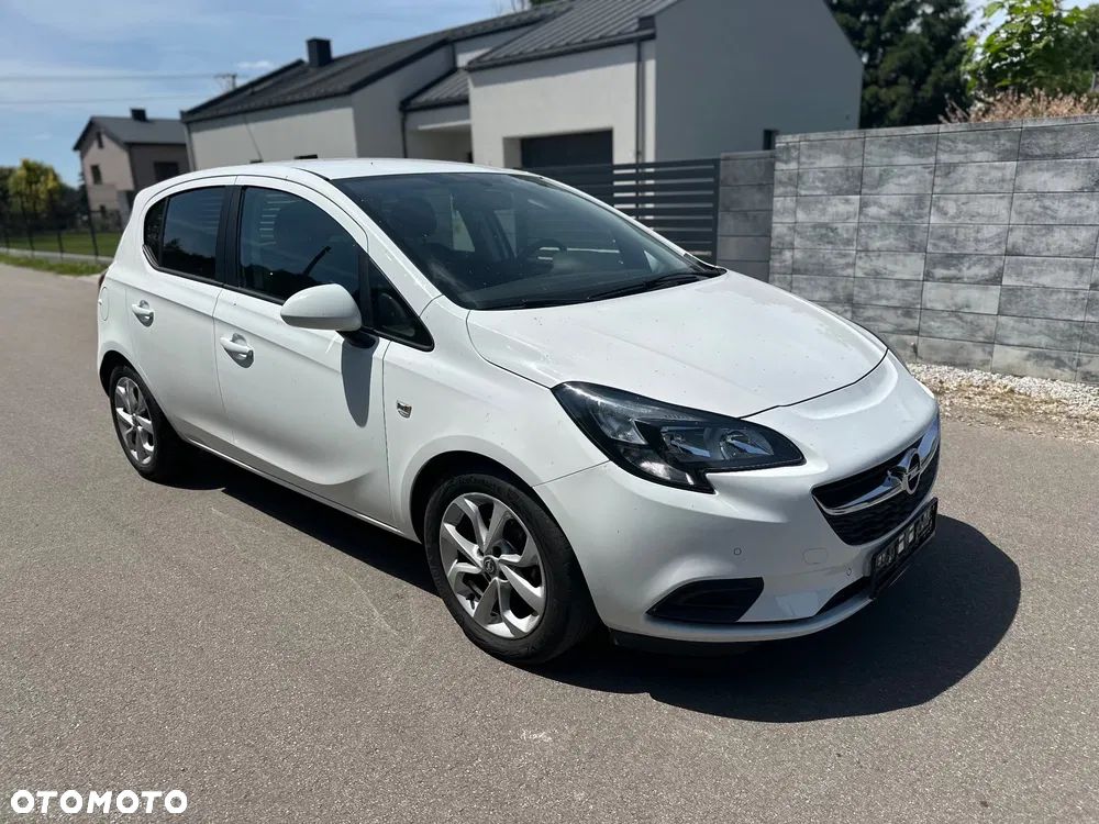 Opel Corsa - 21