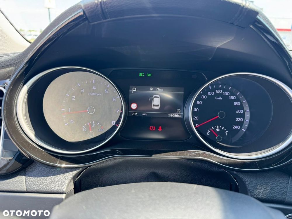 Kia Ceed 1.5 T-GDI Tribute DCT - 15