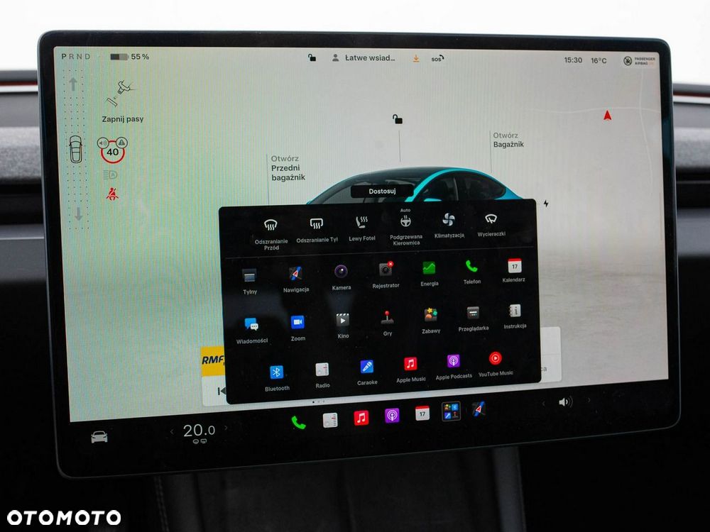 Tesla Model 3 - 16