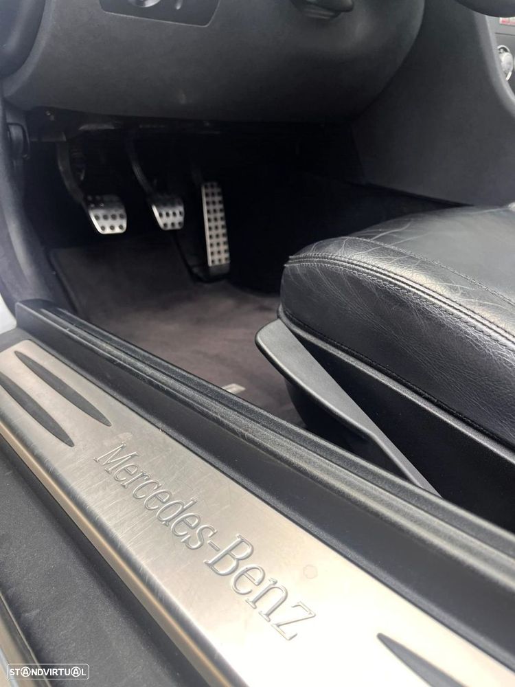 Mercedes-Benz SLK 200 Kompressor Edition - 27