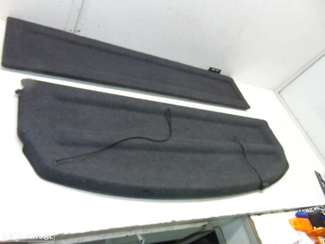 Mitsubishi colt chapeleira - 2