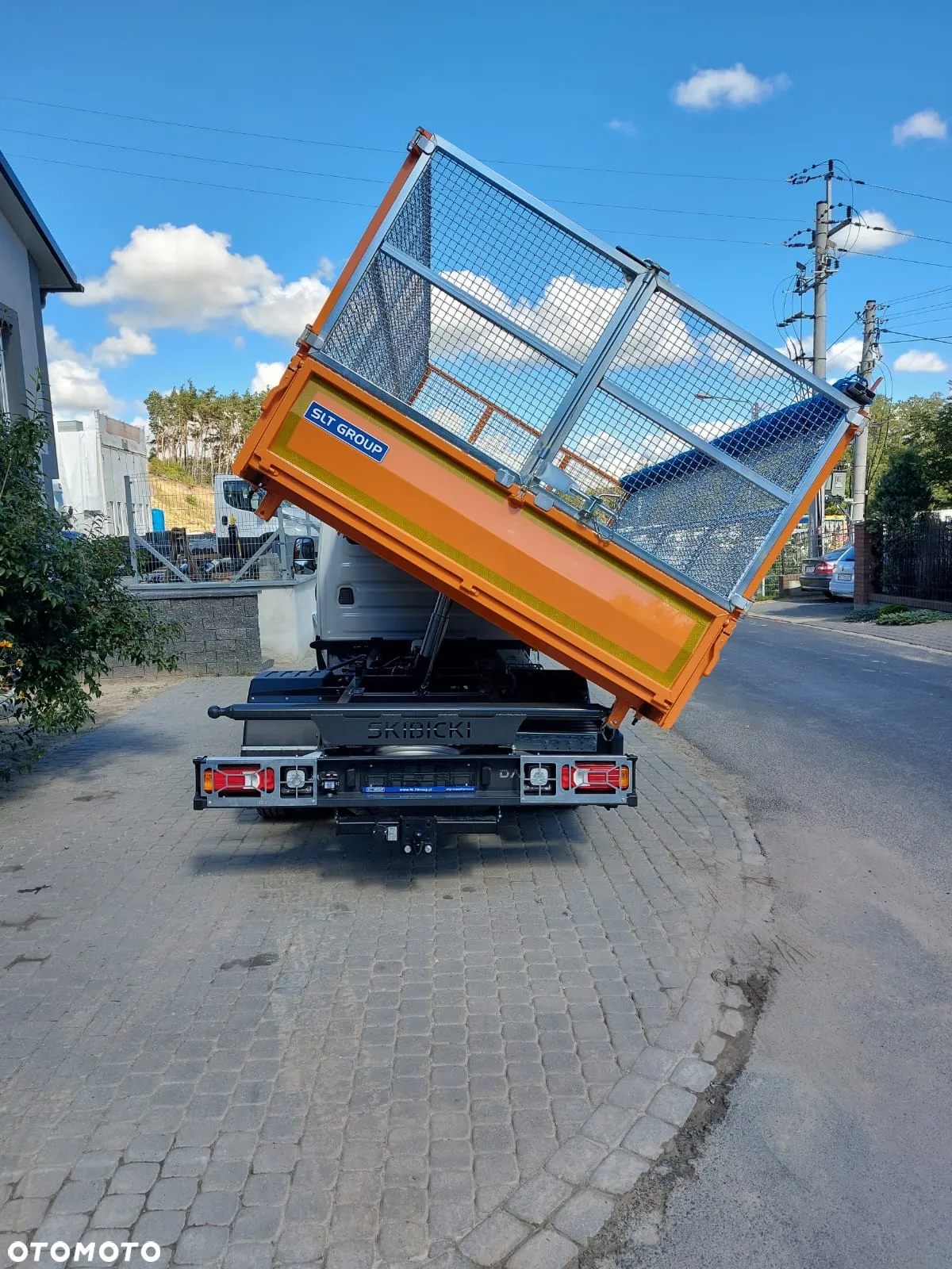 Iveco Daily 50C16 - 11
