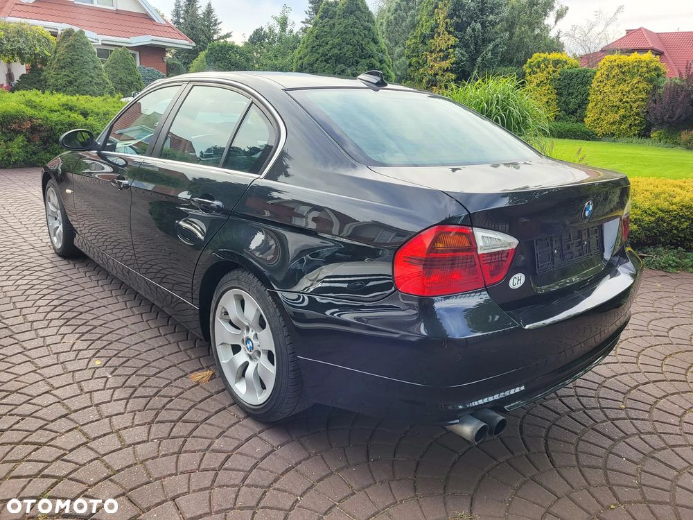 BMW Seria 3 325xi - 3