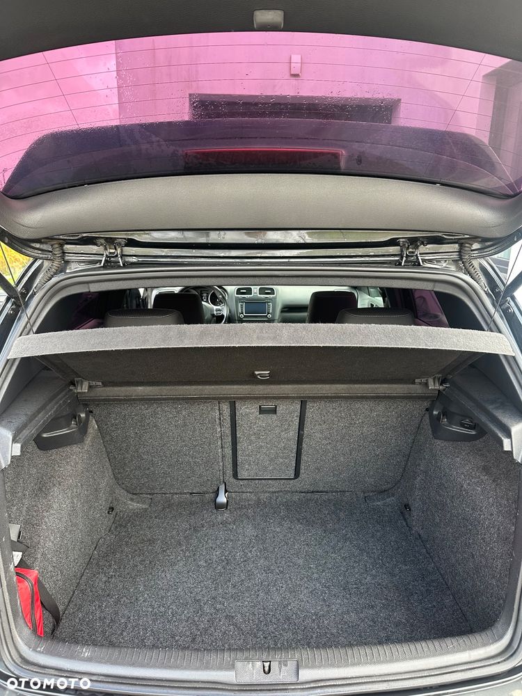 Volkswagen Golf 2.0 TDI GTD - 16