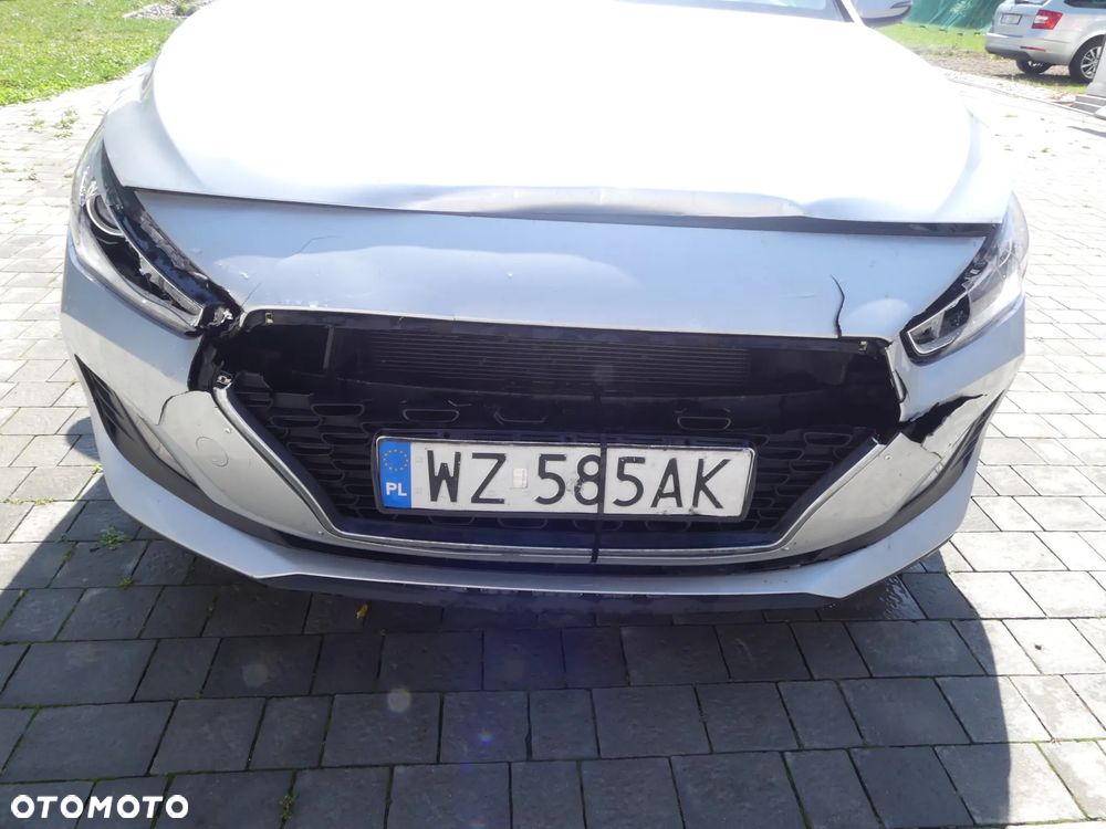 Hyundai i30 1.4 Comfort - 16