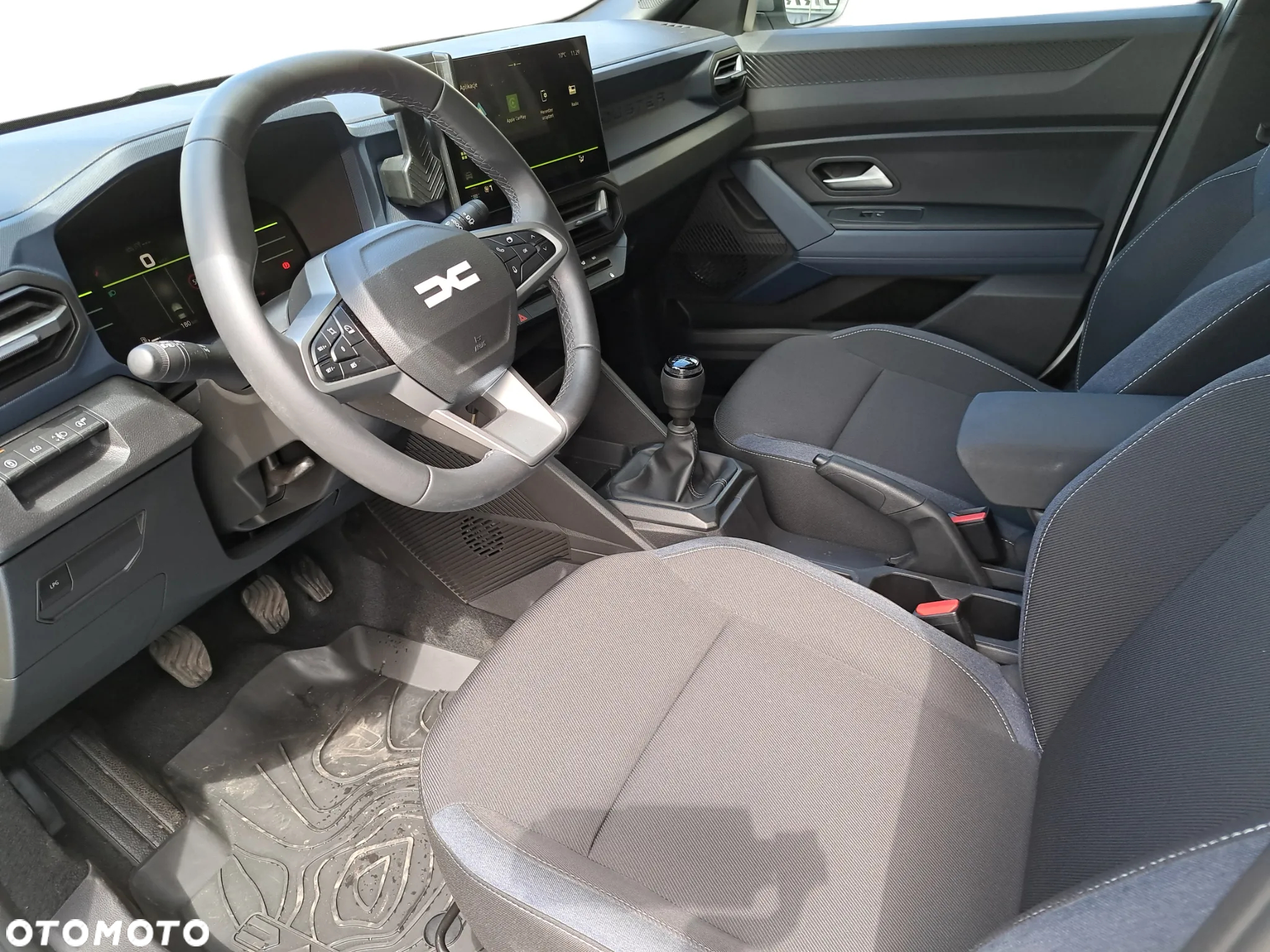 Dacia Duster 1.0 TCe Expression - 13
