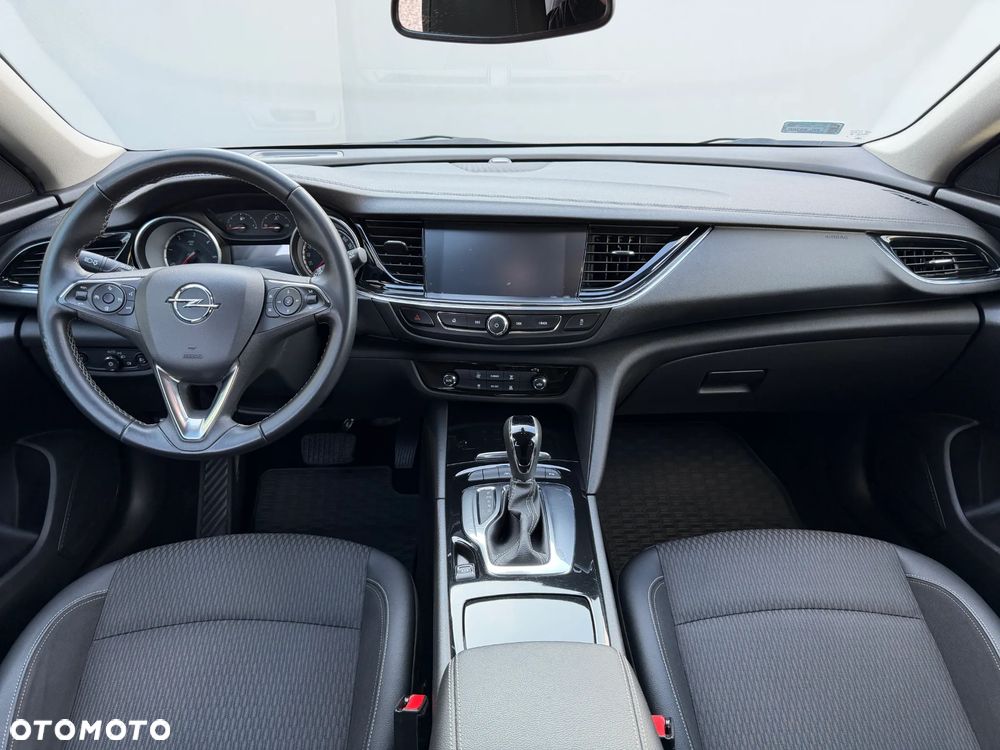Opel Insignia 2.0 CDTI Edition - 27