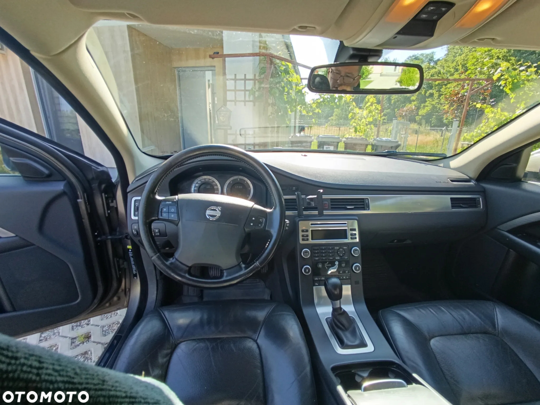 Volvo V70 - 16