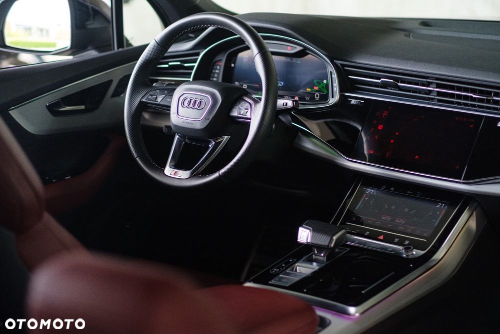 Audi SQ7 - 14