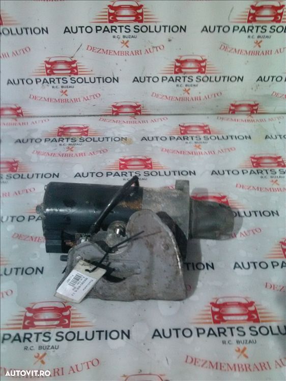 electromotor mercedes benz ml 3.0 d an fabr. 2014 - 1
