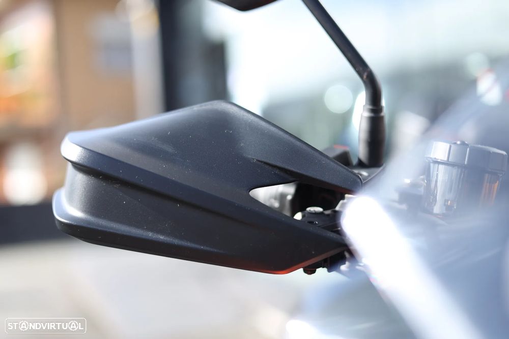 KTM 1290 Super Adventure Tech Pack Top Case e Crash Bars - 20