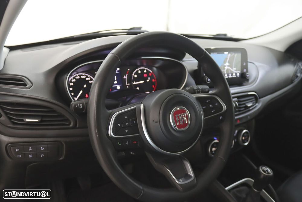 Fiat Tipo Station Wagon 1.3 Multijet City Life - 3