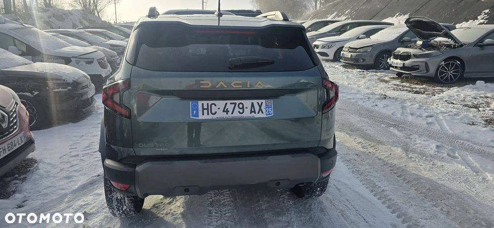 Dacia Duster 140 Journey - 6