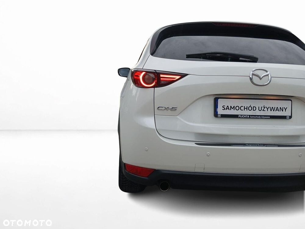 Mazda CX-5 - 22