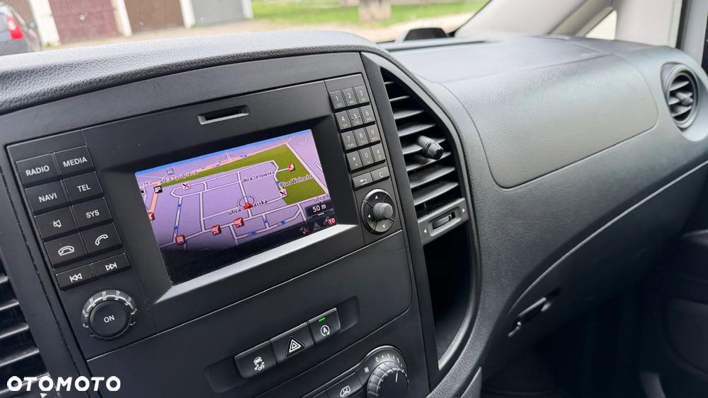 Mercedes-Benz Vito - 26