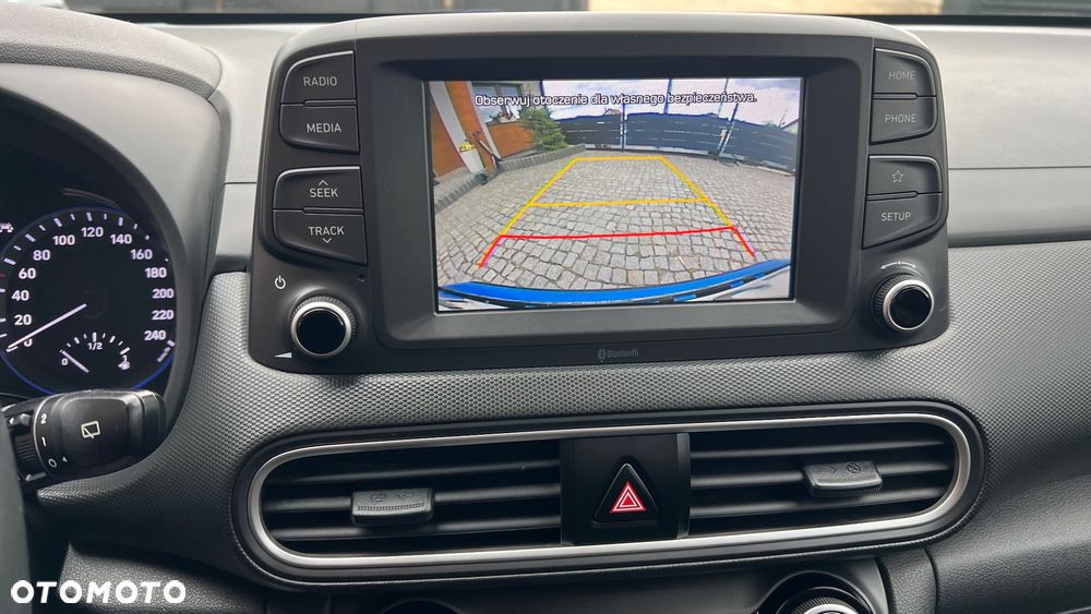 Hyundai Kona 1.0 T-GDI Advantage - 16