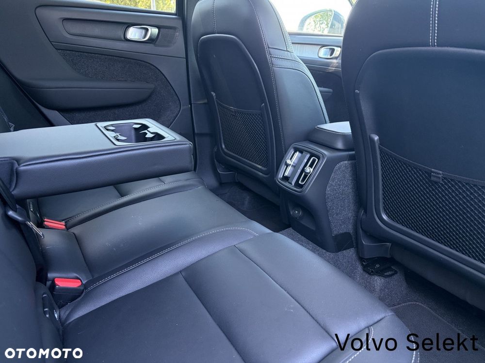 Volvo XC 40 B3 B DKG Core - 19