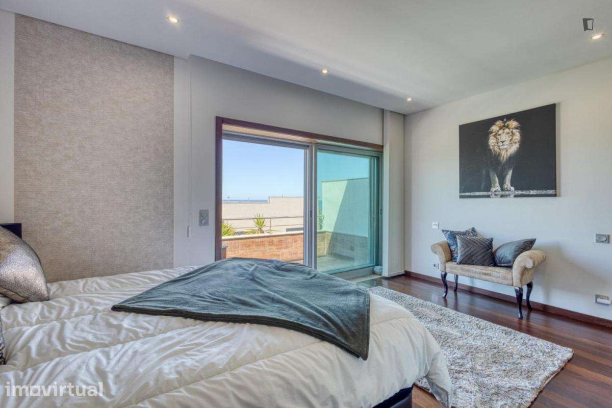 Casa com 4 quartos - localizado em Vila do Conde Porto - Grande imagem: 4/31