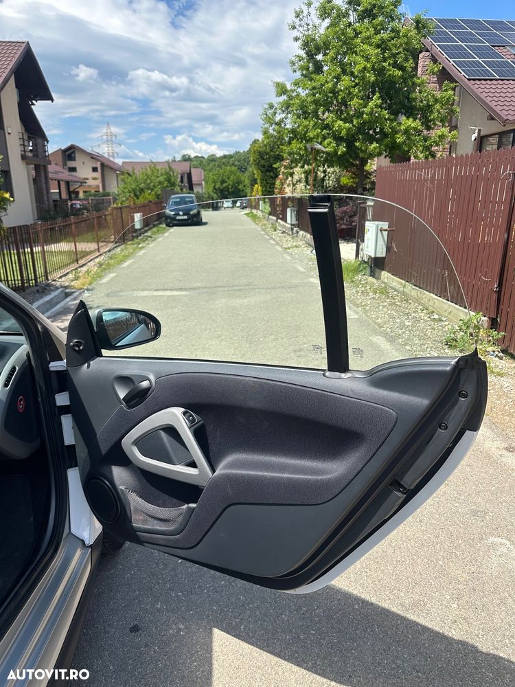 Smart Fortwo - 8