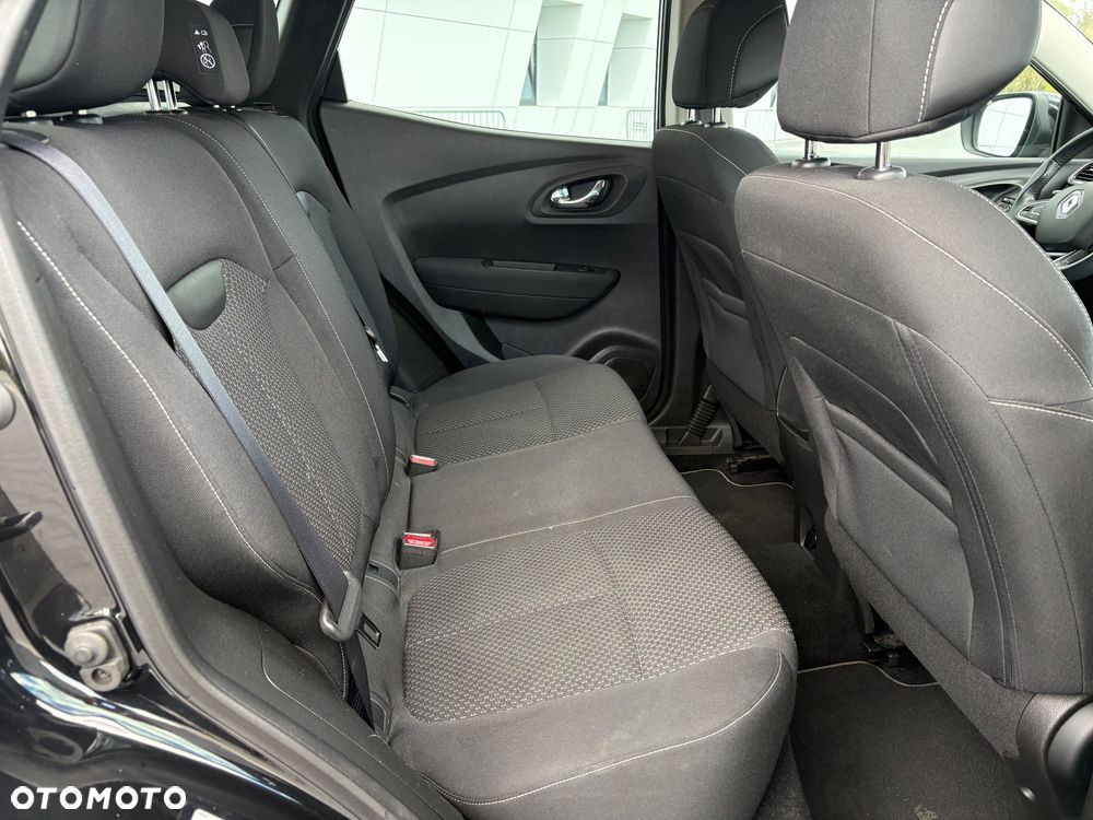 Renault Kadjar Energy dCi 110 EDC Business - 26
