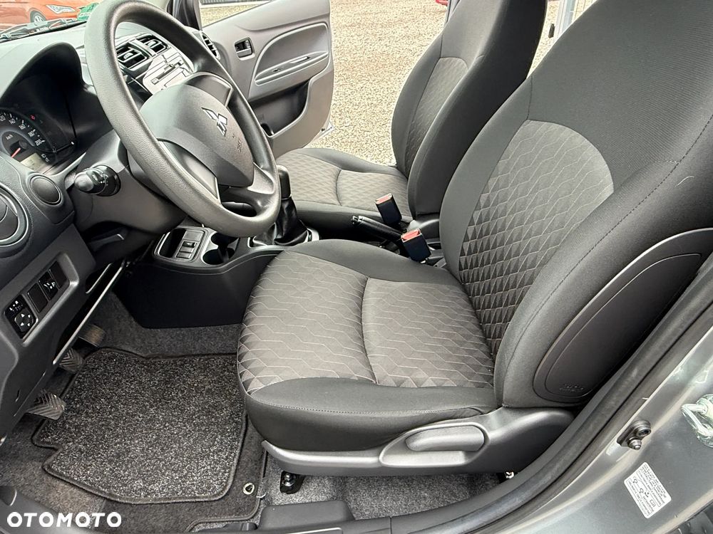 Mitsubishi Space Star 1.0 Invite - 21