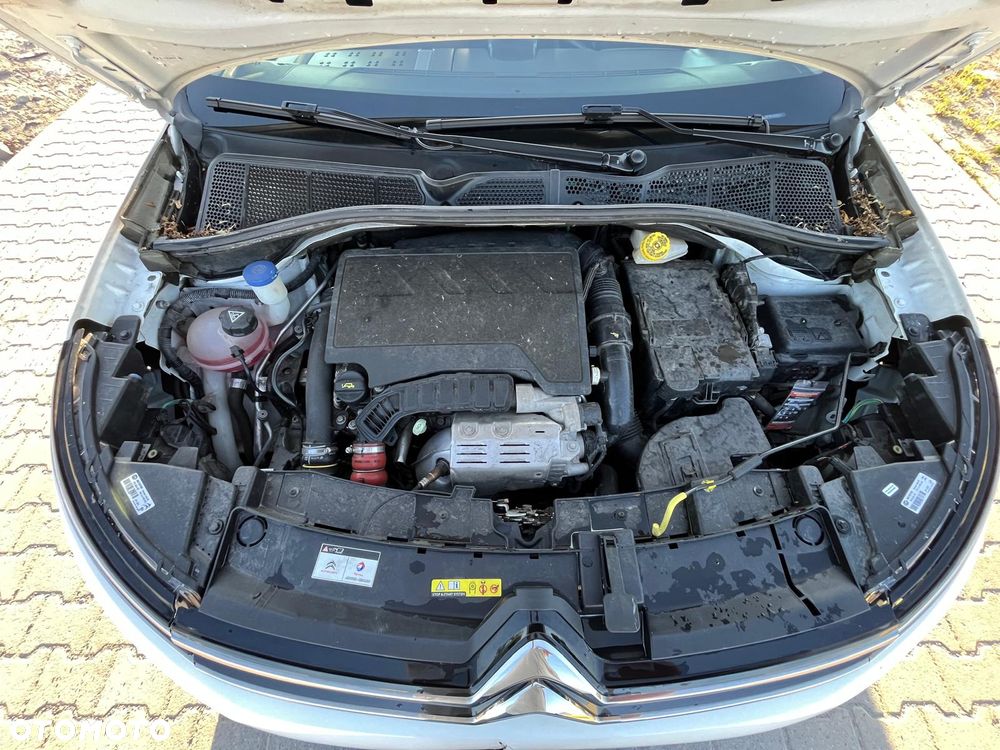 Citroën C4 Cactus 1.2 PureTech GPF Feel Pack - 13