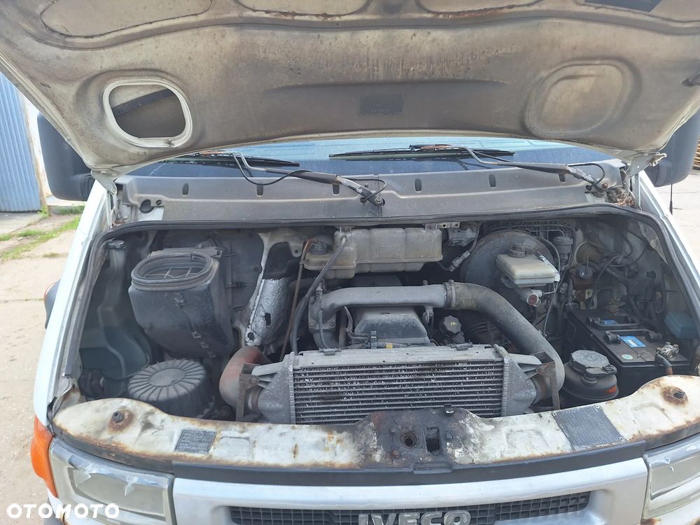 Iveco Daily 35C11 - 24