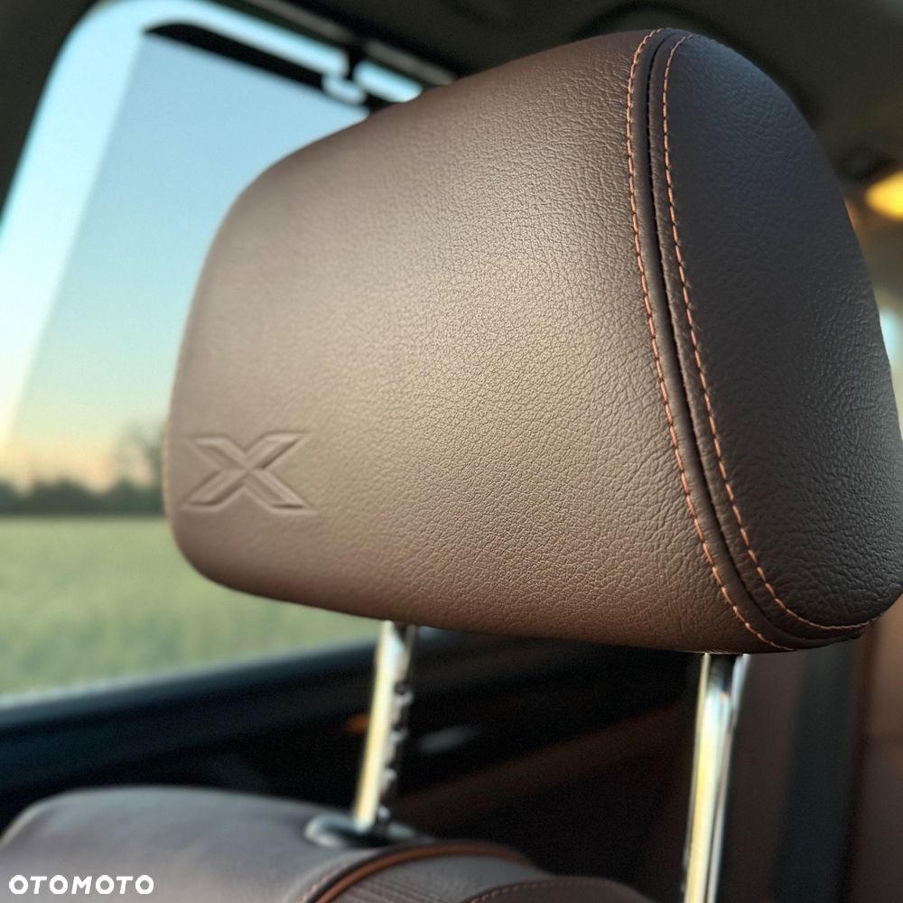 BMW X3 xDrive20d xLine - 36