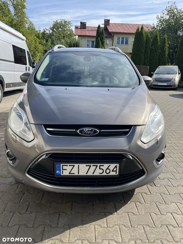Ford C-MAX - 3