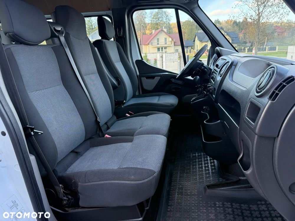 Renault Master - 10