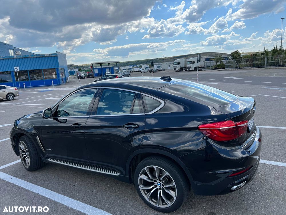 BMW X6 xDrive30d - 2