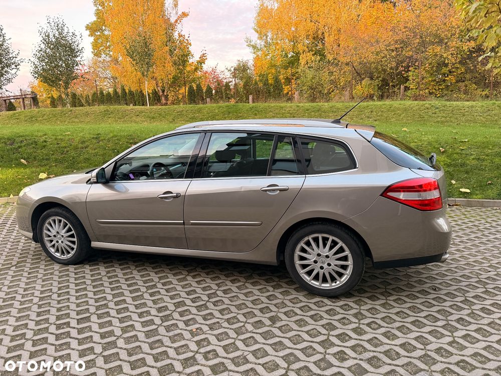 Renault Laguna