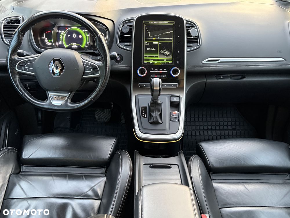 Renault Scenic - 9