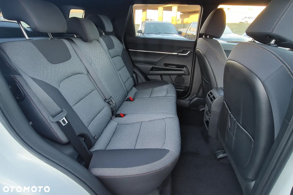 SsangYong/KGM Torres 1.5 T-GDI Joy - 21