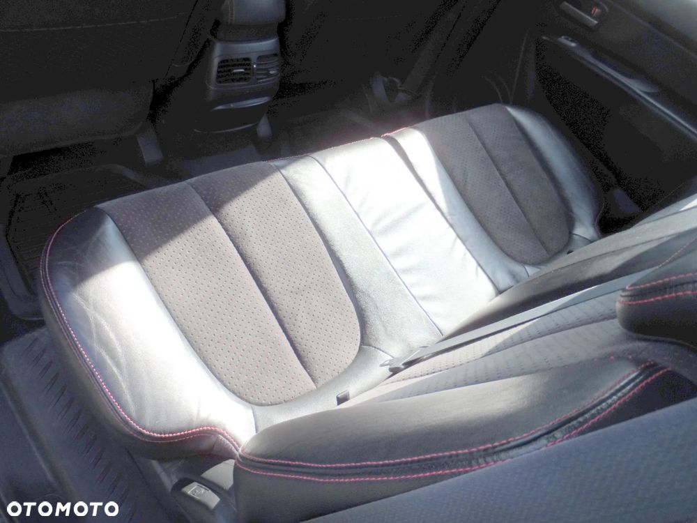 Kia Carens 2.0 CRDi Freedom 7os - 10