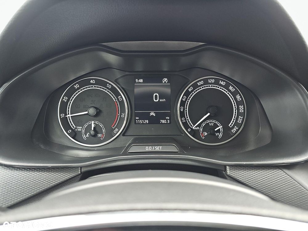 Skoda Scala 1.0 TSI Ambition - 20