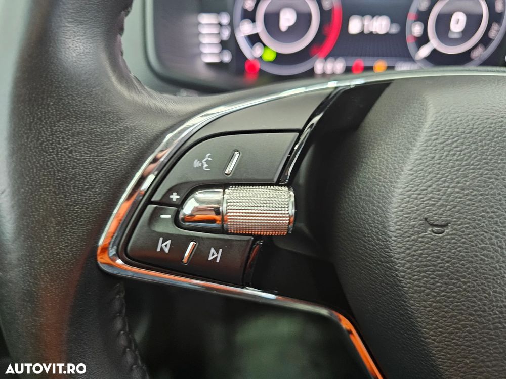 Skoda Karoq - 12