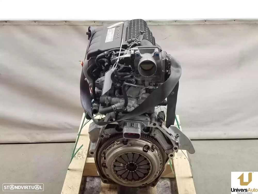 MOTOR COMPLETO HONDA CR-Z 2011 -LEA1 - 21